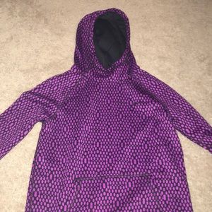 Nike thermafit women’s hoodie